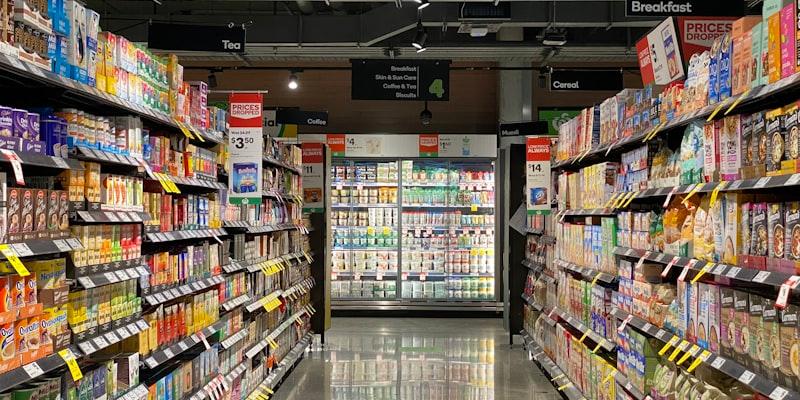 FMCG Distribution in India: Why 5,600 SKUs Need More Than Spreadsheets