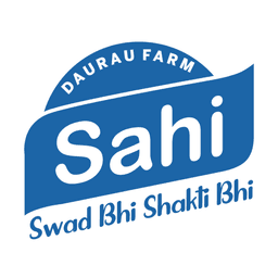 Sahi (Daurau Farms) logo — SalesPort distribution management client