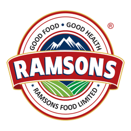 Ramsons Foods logo — SalesPort distribution management client