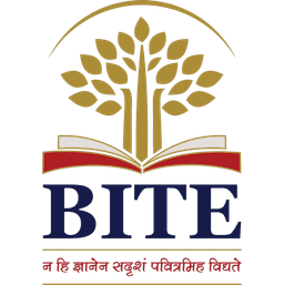 BITE Varanasi logo — SalesPort distribution management client